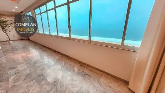 Cobertura com 5 Quartos à venda, 561m² no Copacabana, Rio de Janeiro