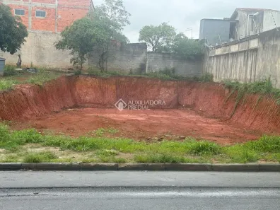 Lote/Terreno à venda, 360m² no Batistini, São Bernardo do Campo