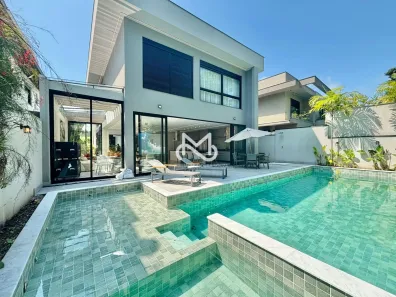 Casa com 6 Quartos à venda, 420m² no Riviera, Bertioga
