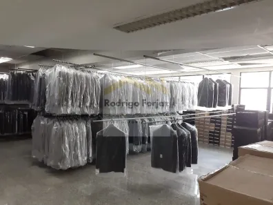 Prédio Comercial à venda, 750m² no Alphaville Industrial, Barueri
