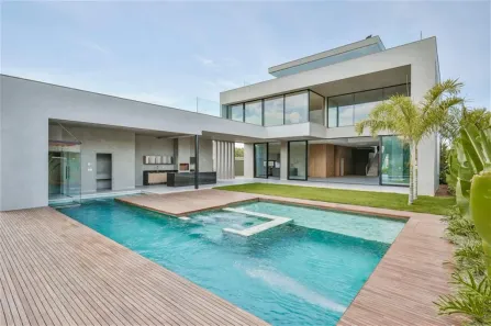 Casa de Condomínio com 4 Quartos à venda, 890m² no Barra da Tijuca, Rio de Janeiro
