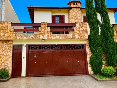 Casa com 3 Quartos à venda, 274m² no Chácara Recanto Verde, Cotia