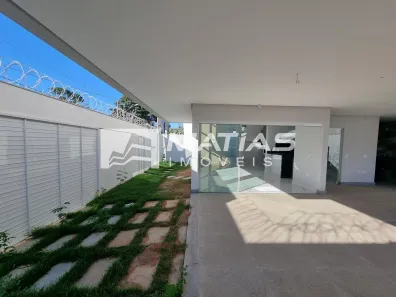 Apartamento com 3 Quartos à venda, 250m² no Itapebussu, Guarapari