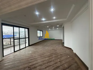Apartamento com 4 Quartos à venda, 320m² no Vila Lanzara, Guarulhos