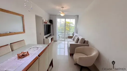 Apartamento com 2 Quartos à venda, 83m² no Barra da Tijuca, Rio de Janeiro