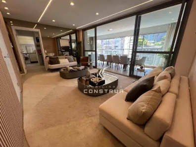 Apartamento com 4 Quartos à venda, 157m² no Cambuí, Campinas