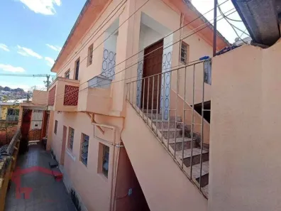 Casa com 6 Quartos à venda, 180m² no Brasilândia, São Paulo