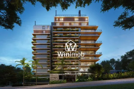 Apartamento com 3 Quartos à venda, 246m² no Três Figueiras, Porto Alegre