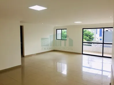Apartamento com 3 Quartos à venda, 130m² no Boa Viagem, Recife