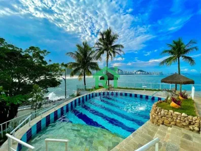 Apartamento com 3 Quartos à venda, 150m² no Vila Luis Antônio, Guarujá