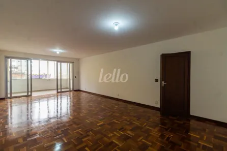 Apartamento com 3 Quartos para alugar, 185m² no Lapa, São Paulo