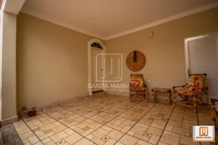 Casa com 3 Quartos à venda, 145m² no Jardim Castelo Branco, Ribeirão Preto