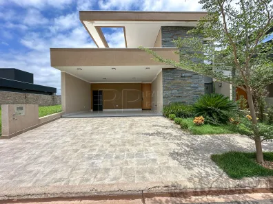 Casa de Condomínio com 3 Quartos à venda, 157m² no Setlife Mirassol, Mirassol