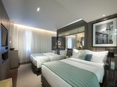 Flat com 1 Quarto para alugar, 33m² no Vila Olímpia, São Paulo