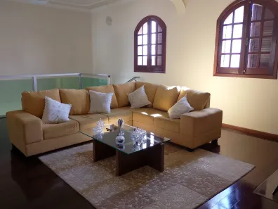 Casa com 5 Quartos à venda, 378m² no Santa Amélia, Belo Horizonte