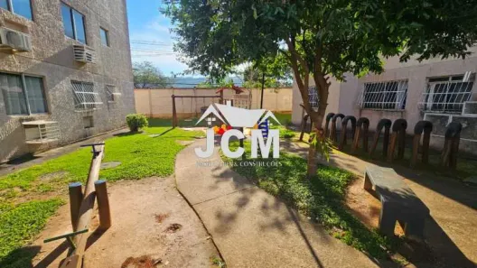Apartamento com 2 Quartos à venda, 43m² no Campo Grande, Rio de Janeiro