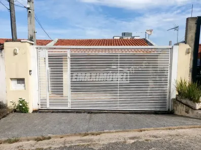 Casa com 5 Quartos à venda, 306m² no Vila São João, Sorocaba