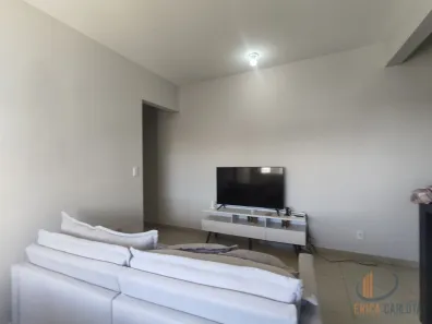 Apartamento com 3 Quartos à venda, 116m² no Museu, Conselheiro Lafaiete