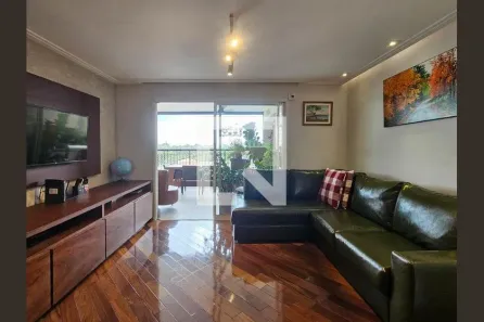 Apartamento com 4 Quartos à venda, 148m² no Vila Leopoldina, São Paulo