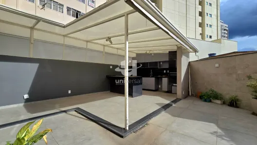 Apartamento com 2 Quartos à venda, 120m² no São Mateus, Juiz de Fora