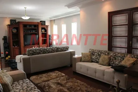 Sobrado com 3 Quartos à venda, 320m² no Jardim Guapira, São Paulo