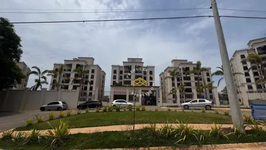 Apartamento com 3 Quartos à venda, 91m² no Bairro das Palmeiras, Campinas