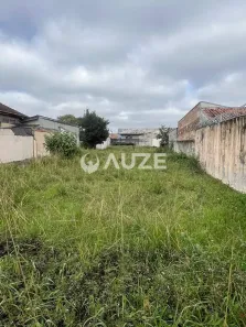 Lote/Terreno à venda, 600m² no Fanny, Curitiba