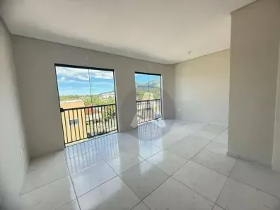 Apartamento à venda, 39m² no Ribeirão da Ilha, Florianópolis