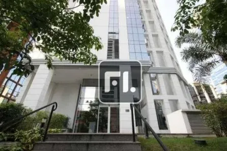 Sala Comercial para venda ou aluguel, 216m² no Cidade Monções, São Paulo