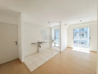 Apartamento com 2 Quartos à venda, 50m² no Quinta da Primavera, Ribeirão Preto