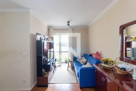 Apartamento com 2 Quartos à venda, 56m² no Vila Santana, São Paulo