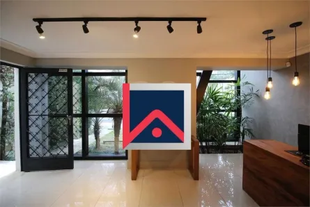 Casa com 4 Quartos à venda, 418m² no Jardim Paulistano, São Paulo
