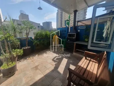 Apartamento com 1 Quarto à venda, 64m² no Bela Vista, São Paulo