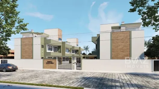 Apartamento com 2 Quartos à venda, 68m² no Palmeiras, Cabo Frio