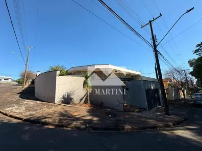 Casa com 3 Quartos à venda, 252m² no Parque Santa Cecília, Piracicaba