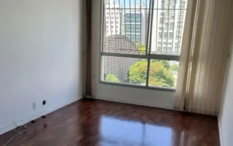 Apartamento com 2 Quartos à venda, 85m² no Icaraí, Niterói