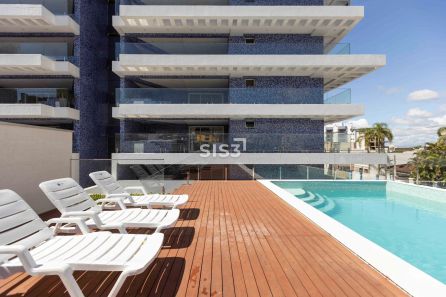 Apartamento com 3 Quartos à venda, 199m² no Centro, Guaratuba