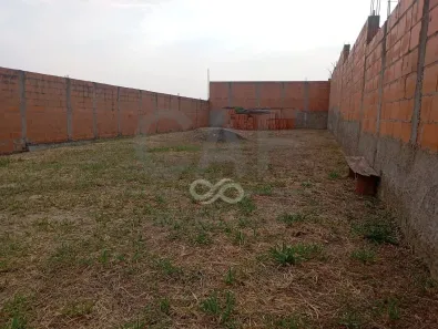 Lote/Terreno à venda, 300m² no Nova Jaguariúna III, Jaguariúna