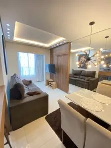 Apartamento com 2 Quartos à venda, 52m² no Bosque da Saúde, São Paulo
