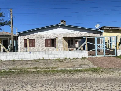 Casa com 6 Quartos à venda, 120m² no Centro Histórico, Cidreira
