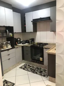 Casa de Condomínio com 2 Quartos à venda, 65m² no Vila Paranaguá, São Paulo