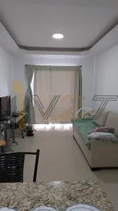 Apartamento com 2 Quartos à venda, 74m² no Vila Nova, Louveira