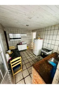 Casa com 2 Quartos à venda, 114m² no Vila Galvão, Guarulhos