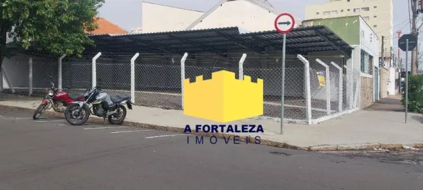 Lote/Terreno para alugar, 232m² no Vila Rehder, Americana
