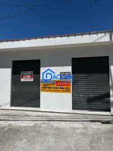 Ponto Comercial para alugar, 80m² no Baeta Neves, São Bernardo do Campo