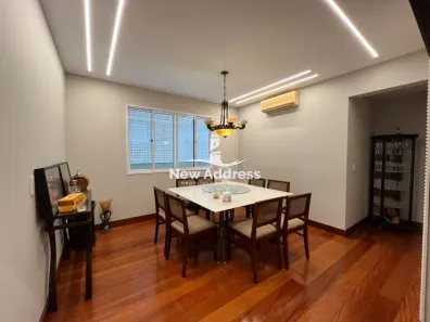 Apartamento com 4 Quartos à venda, 350m² no Praia da Costa, Vila Velha