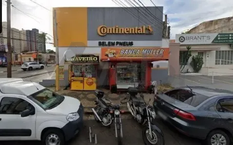 Ponto Comercial à venda, 263m² no Vila Itapura, Campinas