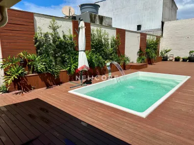 Casa com 2 Quartos à venda, 150m² no Forquilhinha, São José
