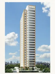 Apartamento com 4 Quartos à venda, 203m² no Itaim Bibi, São Paulo