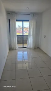 Apartamento com 3 Quartos para alugar, 74m² no Centro, Petrolina
